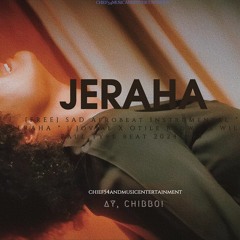 [FREE] SAD Afrobeat Instrumental " JERAHA " | Jovial X Otile Brown X Willy Paul Type beat 2024 mp3