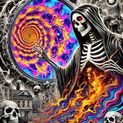 HDWAV 5.1 - SW33TT 3V1L DRR11LLL 0FF1C14L R3M1X FT edIT - Ants
