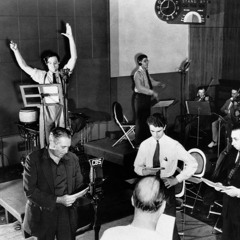 Little Green Men (a qzg thang)