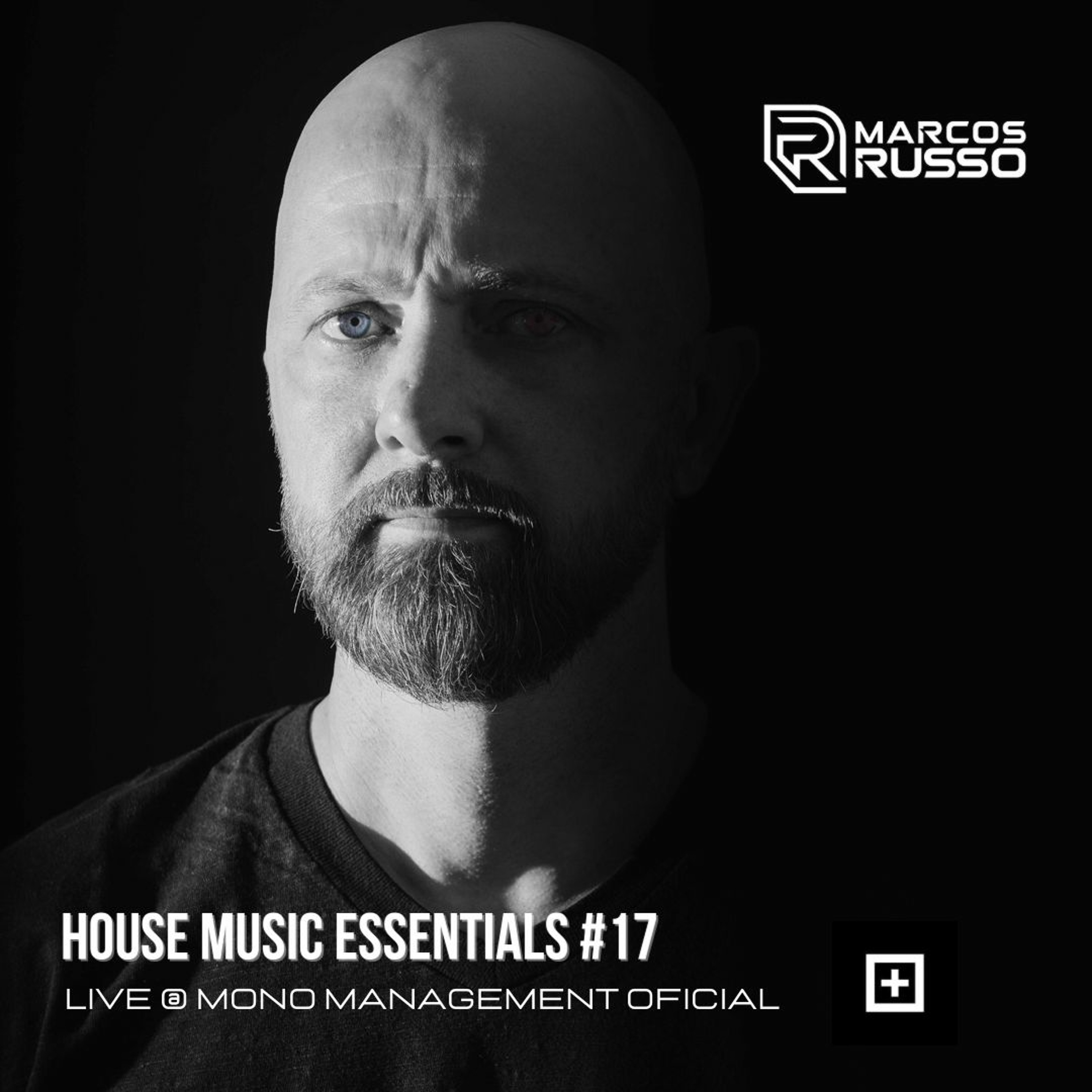 DJ Marcos Russo