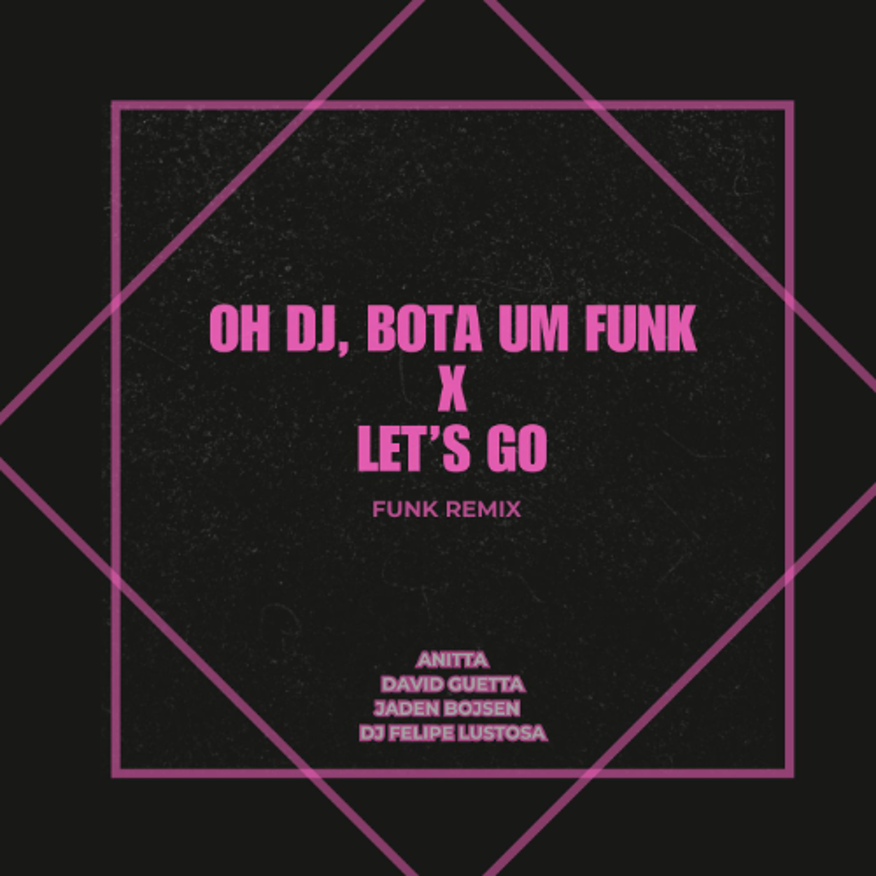 Set de Funk - DJ Felipe Lustosa