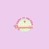 Dynamite—BTS