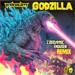 Iridium - Godzilla (Zardonic & Enduser Remix)