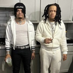 DedGuy ft. ET (prod Markcus, 8banz)