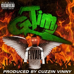 Fiyah (Prod. By Cuzzin Vinny)