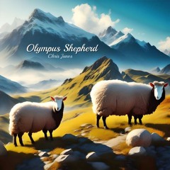 Olympus Shepherd - Ο βοσκός Του Ολύμπου