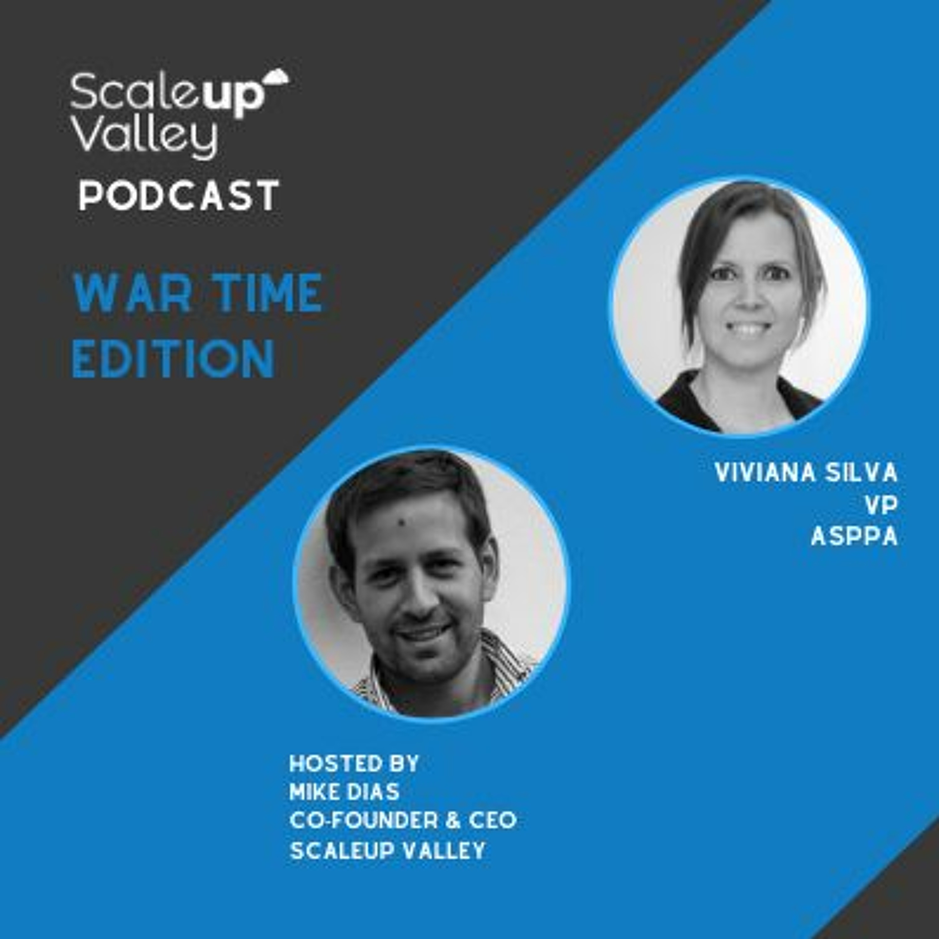 Scaleup Valley Podcast