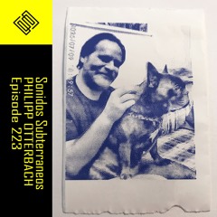 | EPISODE 223 | Philipp Otterbach