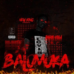 Dário Killa - Balumuca [CosmoPlay (Prod. By.Enigma)]