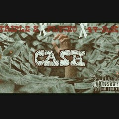 TRIPLE K X 47AK X FLVCKO-CASH (mixed by gaël)