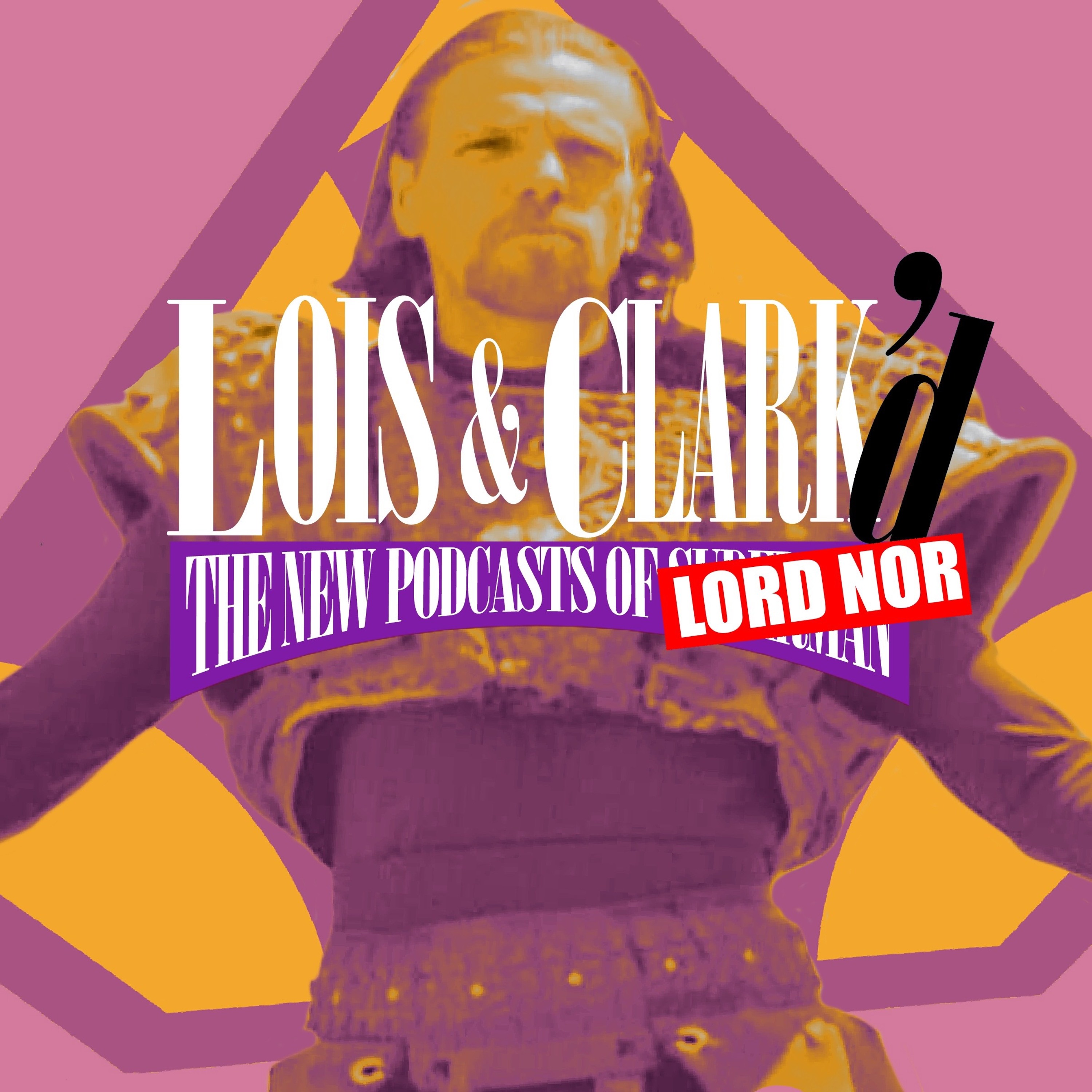 401/402 - Lord of the Flys and Battleground Earth (with Alan Burke and Rob O'Connor)