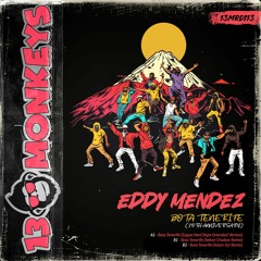 [13MRD113] Eddy Mendez - Bota Tenerife (25Th Anniversary)
