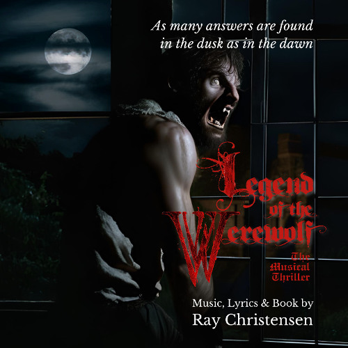 I'M AFRAID OF CHANGE