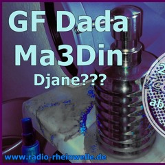 TechnoKüche28042024(3 - 5 Uhr) - GF Dada