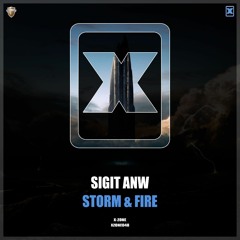 Storm & Fire (Extended Mix)
