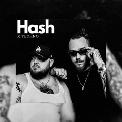 Lugatti & 9ine - Hash [MAXE Trance Bootleg][FREE DL]