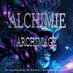 L'Alchimie  - Archi - Mage  -