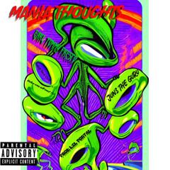 Mania Thoughts -Earl Tommy Fresco Ft Jun3 The GURU (Prod.LilPortal)