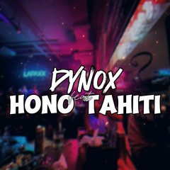 AFRO SHIPA - DYNOX x HONO 2024