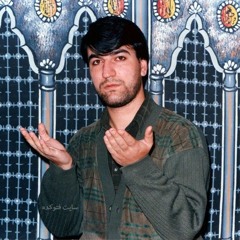 گوش بکنید داره میاد یه صدایی از مدینه - سید جواد ذاکر