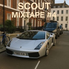 Mixtape #4