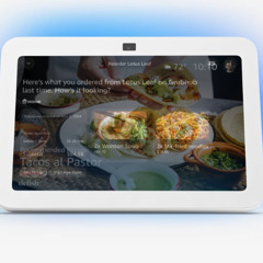 Here comes Alexa Plus from Amazon