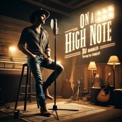 Leaving On A High Note - Forest