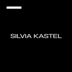 RE–TEXTURED podcast 017 – Silvia Kastel