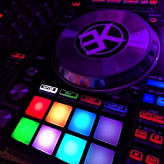Ego Trippin Mini Mix