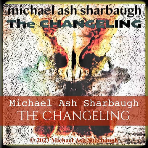 "Trapped (You Need Love)" [from The Changeling EP] - (T = 136 BPM) (CAMELOT = 7A)