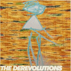 the derevolutions - Saved