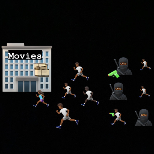 MakinNiggazRun