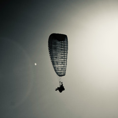 SKYDIVING