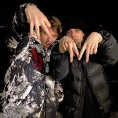 FENDIGLOCK & MAYOT - ВРЕМЯ