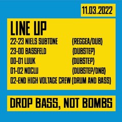 HIGH VOLTAGE MINIMIX