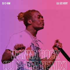 Wanna Rock (Dj C-HIM Remix)