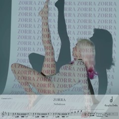 Zorra - Nebulossa (Charanga)