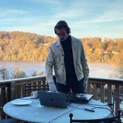 Groovy House 1h Mix - Morning Coffee