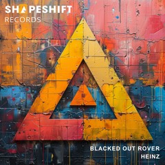 Blacked Out Rover (Radio Edit)