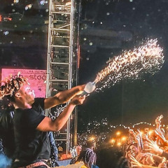 Juice Wrld - Rockstar Girl prod someone i dont know