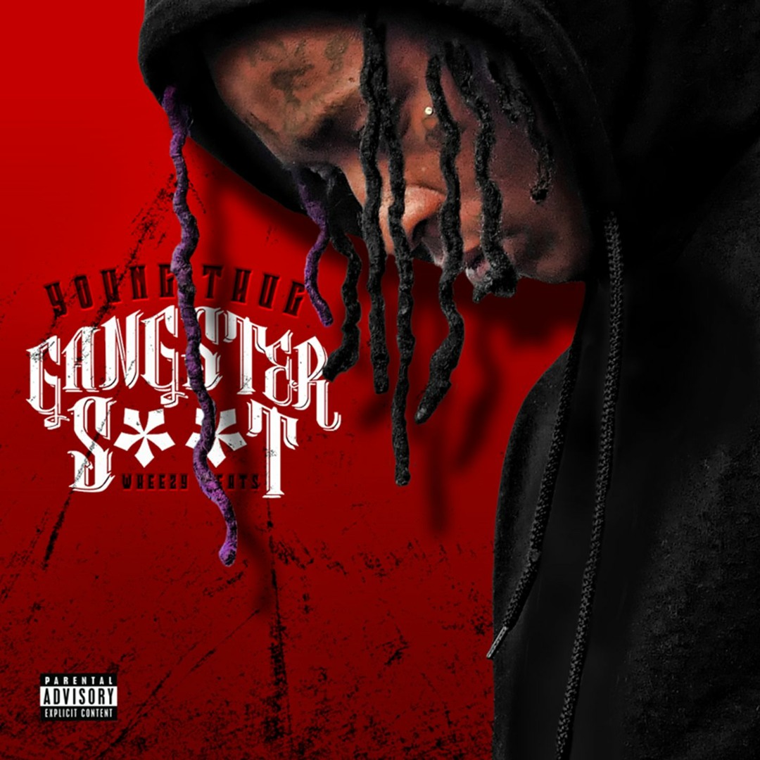 Listen to Gangster Shit by Young Thug in Lil woody playlist Listen to Gangster Shit by Young Thug in Lil woody playlist