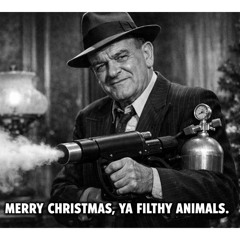 Mesto x Home Alone - Merry Christmas You Filthy Caramelle (Peachy Keen Edit) [FREE DOWNLOAD]