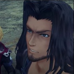 [Xenoblade Mashup] An Obstacle in our Path - Definitive Edition + Original - [HD]