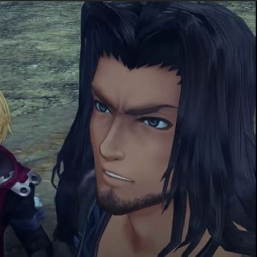 [Xenoblade Mashup] An Obstacle in our Path - Definitive Edition + Original - [HD]
