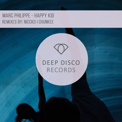 Marc Philippe - Happy Kid (Original Mix)