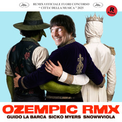 OZEMPIC RMX (feat. Sicko Myers)