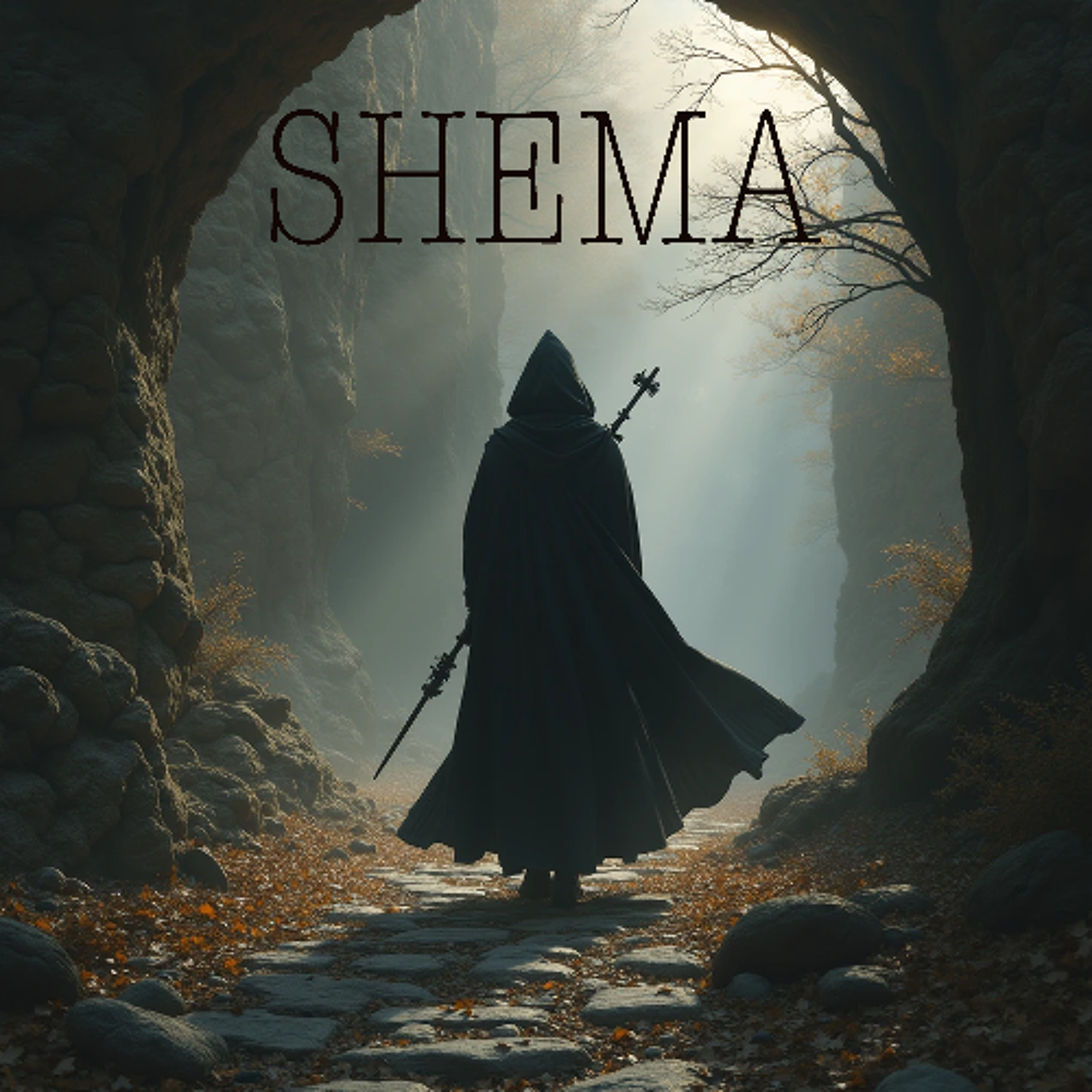 Shema - Shadows episode artwork