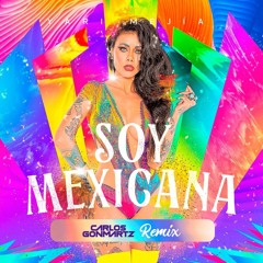 Yari Mejia - MEXA (Carlos Gonmartz Remix) DESCARGA GARTIS