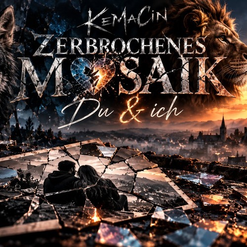 KeMaCin- Zerbrochenes Mosaik Du&Ich