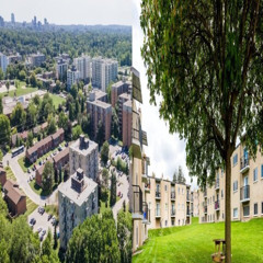 huron heights #blackpilled